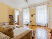 Eladó téglalakás, XIII. kerületben 100 M Ft, 4 szobás