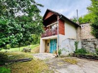 Eladó nyaraló, Ravazdon 16.99 M Ft, 1 szobás