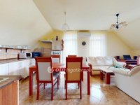 Eladó téglalakás, Hajdúnánáson 46.3 M Ft, 2 szobás