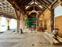 Eladó ipari ingatlan