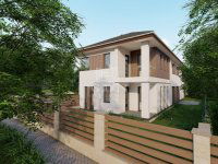 Eladó téglalakás, XXIII. kerületben 82.75 M Ft, 3 szobás