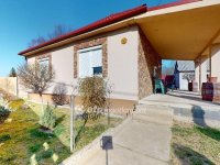 Eladó családi ház, Nyírjákón 31.5 M Ft, 2 szobás