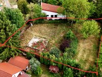Eladó telek, Bánkon, Rózsafa utcában 29.9 M Ft