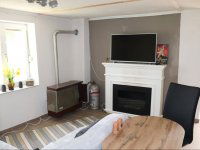 Eladó nyaraló, Galambokon 17.46 M Ft, 2 szobás