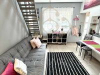 Eladó téglalakás, Siófokon 43.9 M Ft, 2 szobás