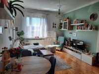 Eladó téglalakás, IX. kerületben 104 M Ft, 2 szobás