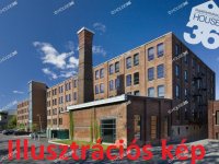 Eladó ipari ingatlan