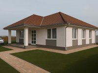 Eladó családi ház