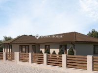 Eladó családi ház, XVII. kerületben 179 M Ft, 5 szobás