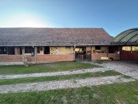 Eladó családi ház, Dunaharasztin 61.524 M Ft, 2 szobás