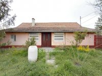 Eladó családi ház, Kaszaperen 7 M Ft, 2 szobás