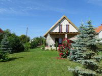 Eladó családi ház