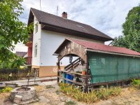 Eladó családi ház, Tasson 55 M Ft, 4 szobás