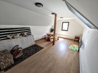 Eladó családi ház, Szegeden 27.5 M Ft, 2 szobás