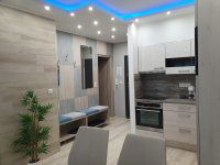 Kiadó téglalakás, albérlet