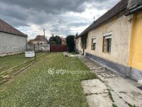 Eladó családi ház, Csóton 12.9 M Ft, 3 szobás