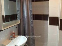 Eladó panellakás, III. kerületben 52 M Ft, 1 szobás