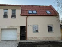 Kiadó ikerház, albérlet