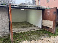 Eladó garázs, Miskolcon 7.5 M Ft / költözzbe.hu