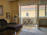 Kiadó téglalakás, albérlet, V. kerületben, Váci utcában