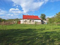 Eladó mezogazdasagi ingatlan