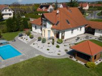 Eladó családi ház, Cserszegtomajon 268.937 M Ft, 6 szobás