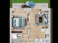 XIII. kerület, , Rozsnyay utca 14-18