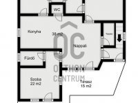 Eladó családi ház, Szigetszentmiklóson 159.9 M Ft, 8 szobás