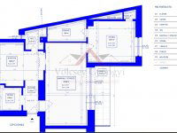 Eladó téglalakás, Győrött 149.9 M Ft, 2+1 szobás