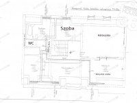 Eladó családi ház, Kecskeméten 124.9 M Ft, 7 szobás