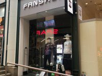 Eladó üzlethelyiség, VI. kerületben 135 M Ft