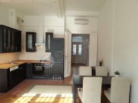 Kiadó téglalakás, albérlet, XI. kerületben, Lágymányosi utcában