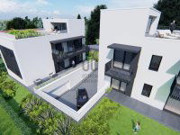 Eladó téglalakás, Budaörsön 226 M Ft, 4 szobás