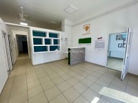 Kiadó üzlethelyiség, Nyíregyházán 600 E Ft / hó