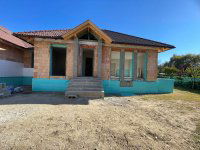 Eladó ikerház, Gödöllőn 109.9 M Ft, 4 szobás