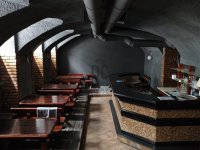 Eladó ipari ingatlan, Budapesten, VII. kerületben 155 M Ft