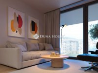 Eladó téglalakás, XIII. kerületben 84.39 M Ft, 2 szobás