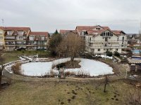 Eladó téglalakás, Cserkeszőlőn 38 M Ft, 1+1 szobás