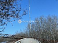 Eladó mezogazdasagi ingatlan, Bugacon 170 M Ft