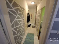 Eladó téglalakás, Szegeden 45.3 M Ft, 2 szobás