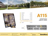 Eladó téglalakás, Balatonföldváron, Rákóczi Ferenc utcában