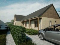 Eladó családi ház