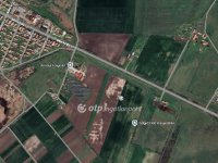 Eladó ipari ingatlan, Kisújszálláson 6.5 M Ft