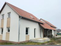 Eladó családi ház, Délegyházán 86 M Ft, 4 szobás