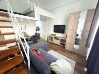 Eladó téglalakás, VIII. kerületben 43.9 M Ft, 1 szobás