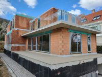 Eladó ikerház, III. kerületben, Remetehegyi úton 517.192 M Ft