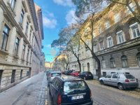 Eladó téglalakás, VII. kerületben 51.9 M Ft, 1 szobás