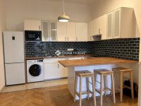 Kiadó téglalakás, albérlet