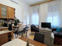 Eladó téglalakás, VI. kerületben, Jókai utcában 87.6 M Ft