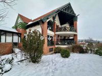 Eladó téglalakás, Pécsett 109 M Ft, 4 szobás